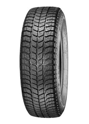 Pneu camionnette hiver BLACKSTAR 205/70R15 106R DUOGRIP M+S TL